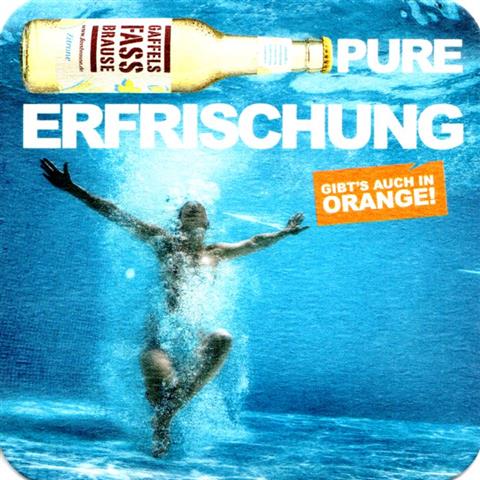 k�ln k-nw gaffel fass pure 6b (quad180-wasserspringer)